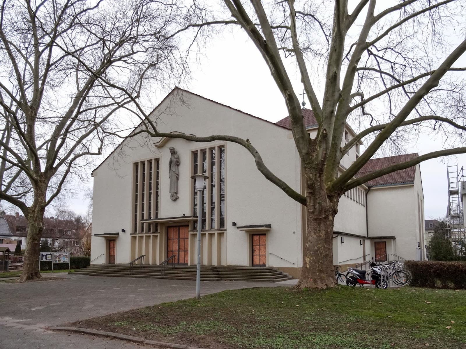 Almenhof - Image 1