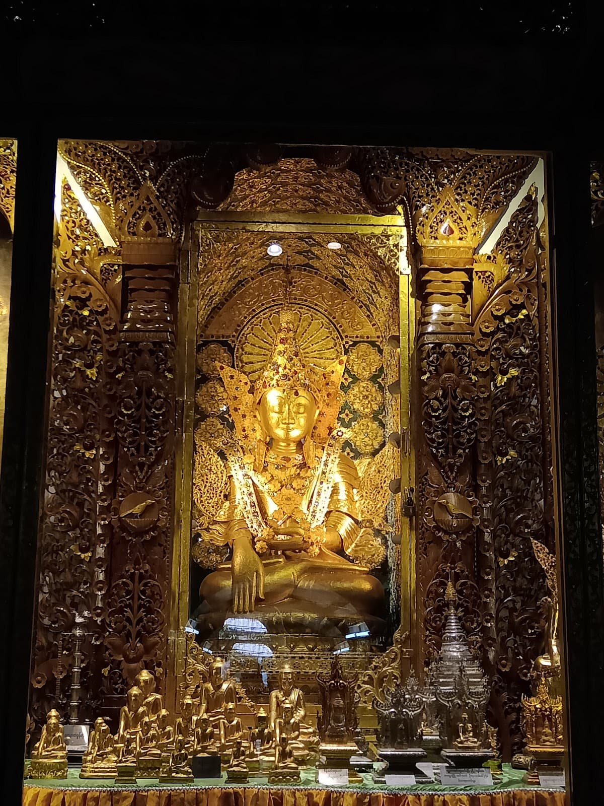 Shwekyeemyin Pagoda - Image 1