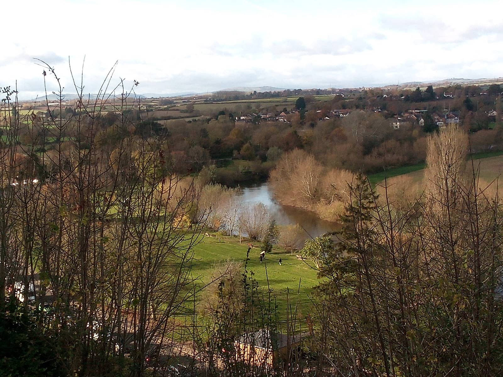 The Beacon and Toposcope