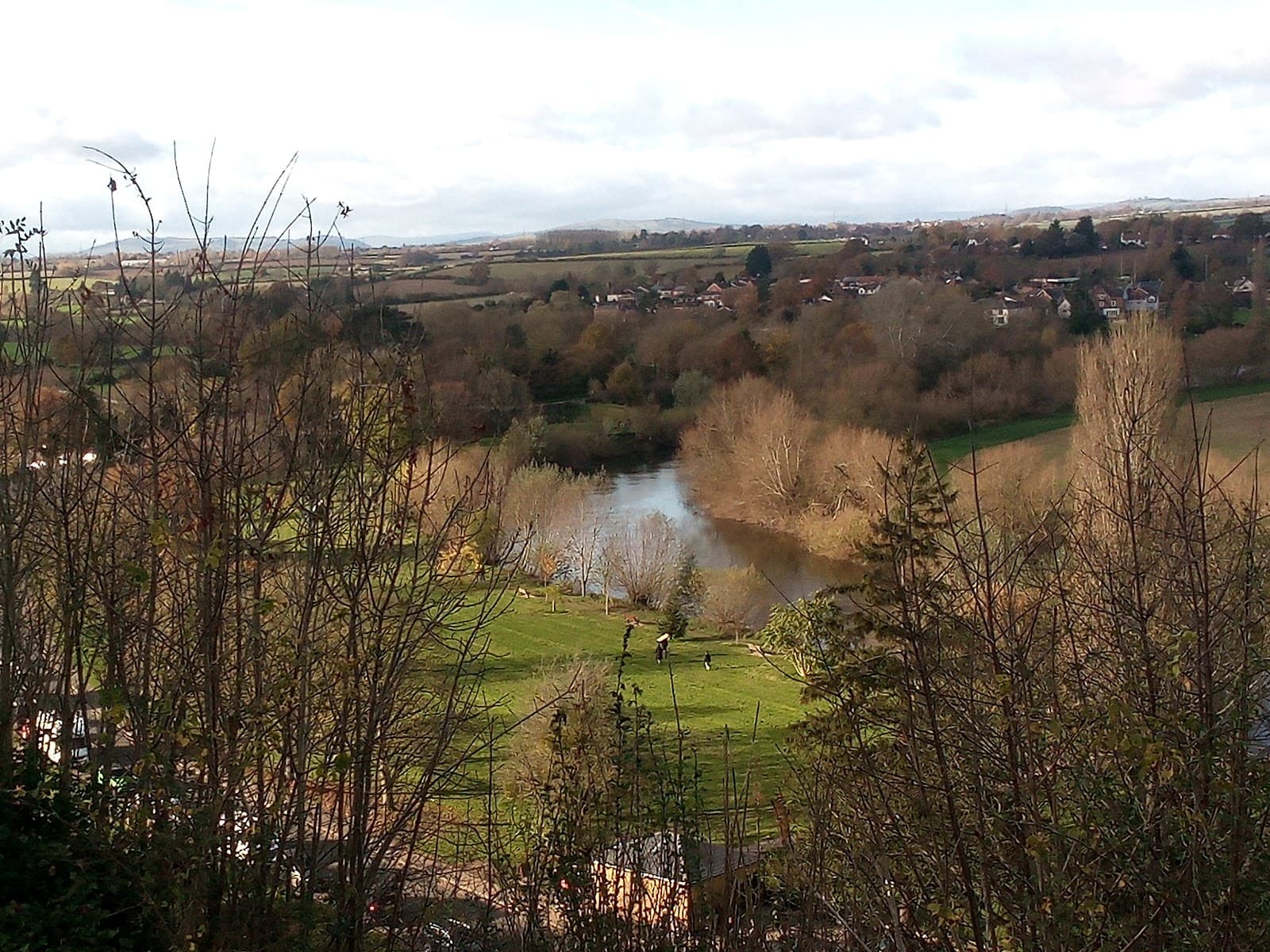 The Prospect Ross-on-Wye - Image 1