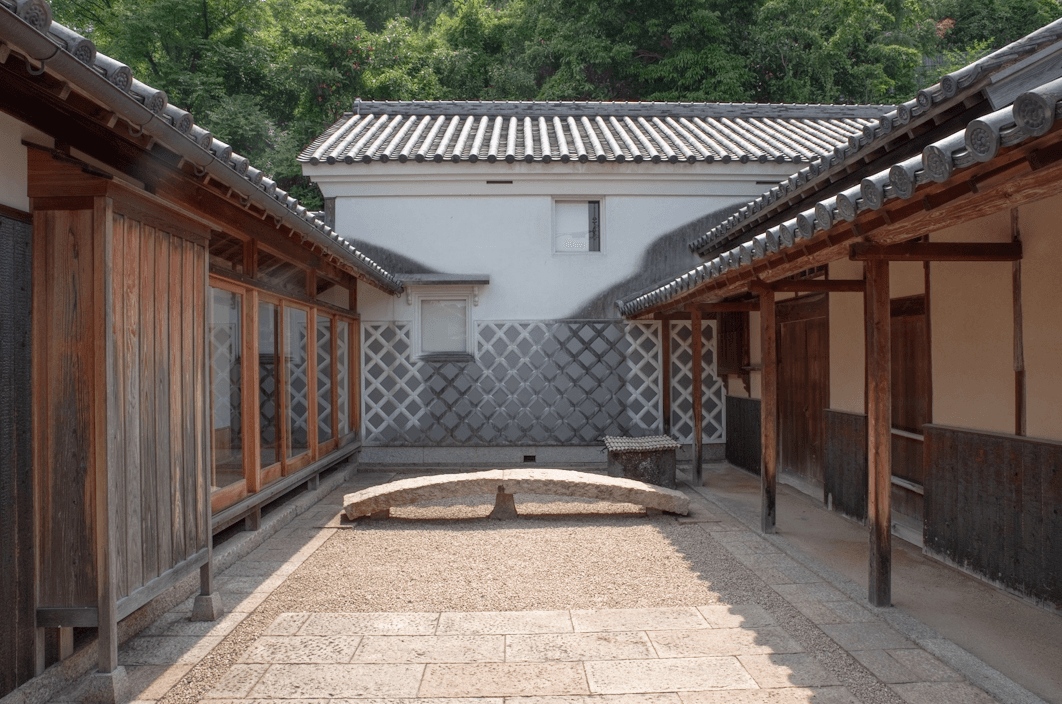 Mount Ko-on Viewpoint - Image 1