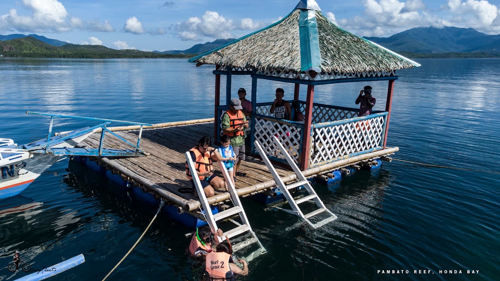 Pambato Reef - Image 1