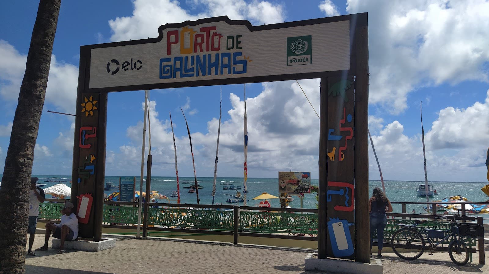 Vila de Porto Porto de Galinhas - Image 1