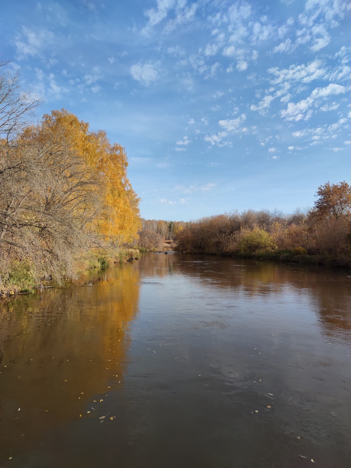 Lovers' Bridge Miass River - Image 1