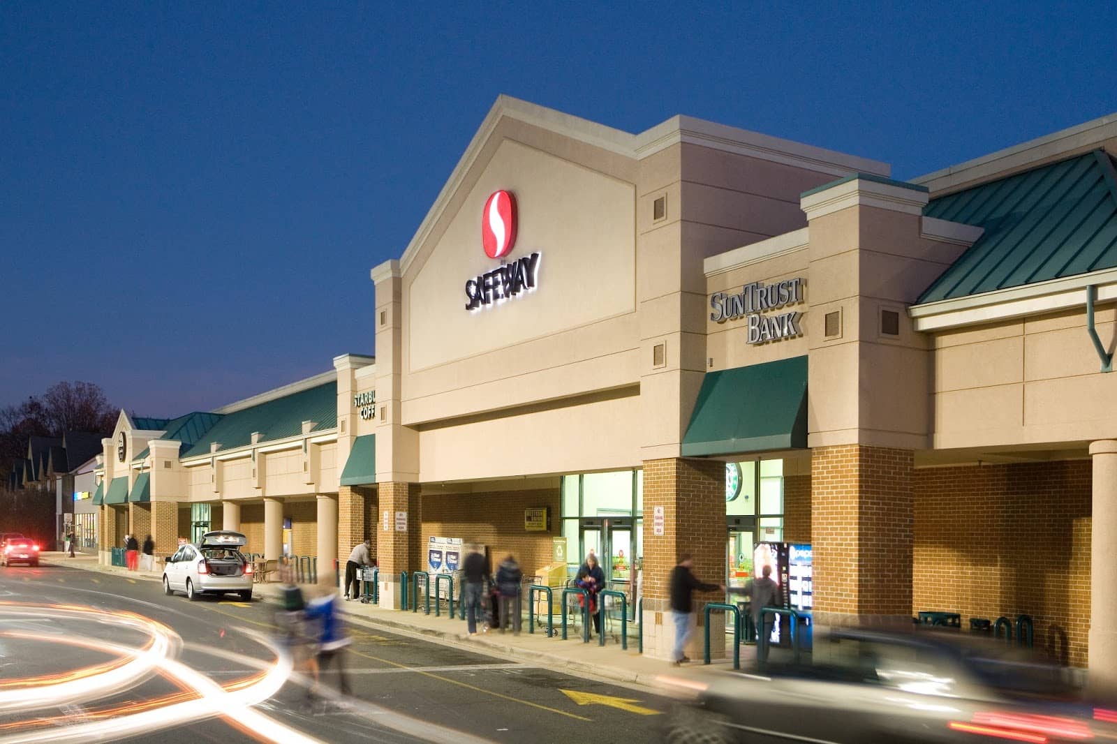 Reston Community Center