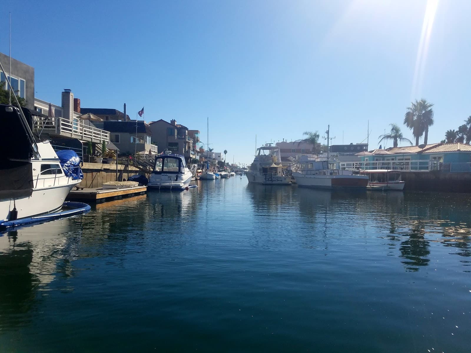 Huntington Harbour Huntington Beach - Image 1