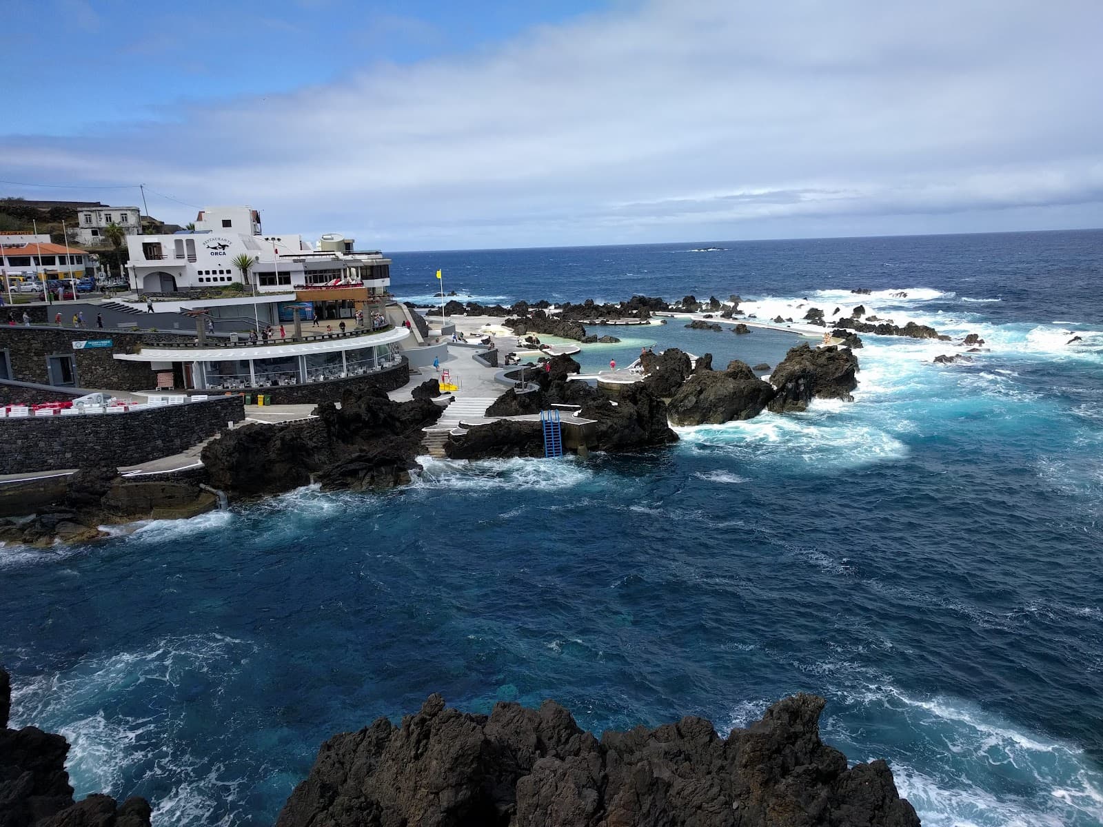 Centro de Ciência Viva Porto Moniz - Image 1