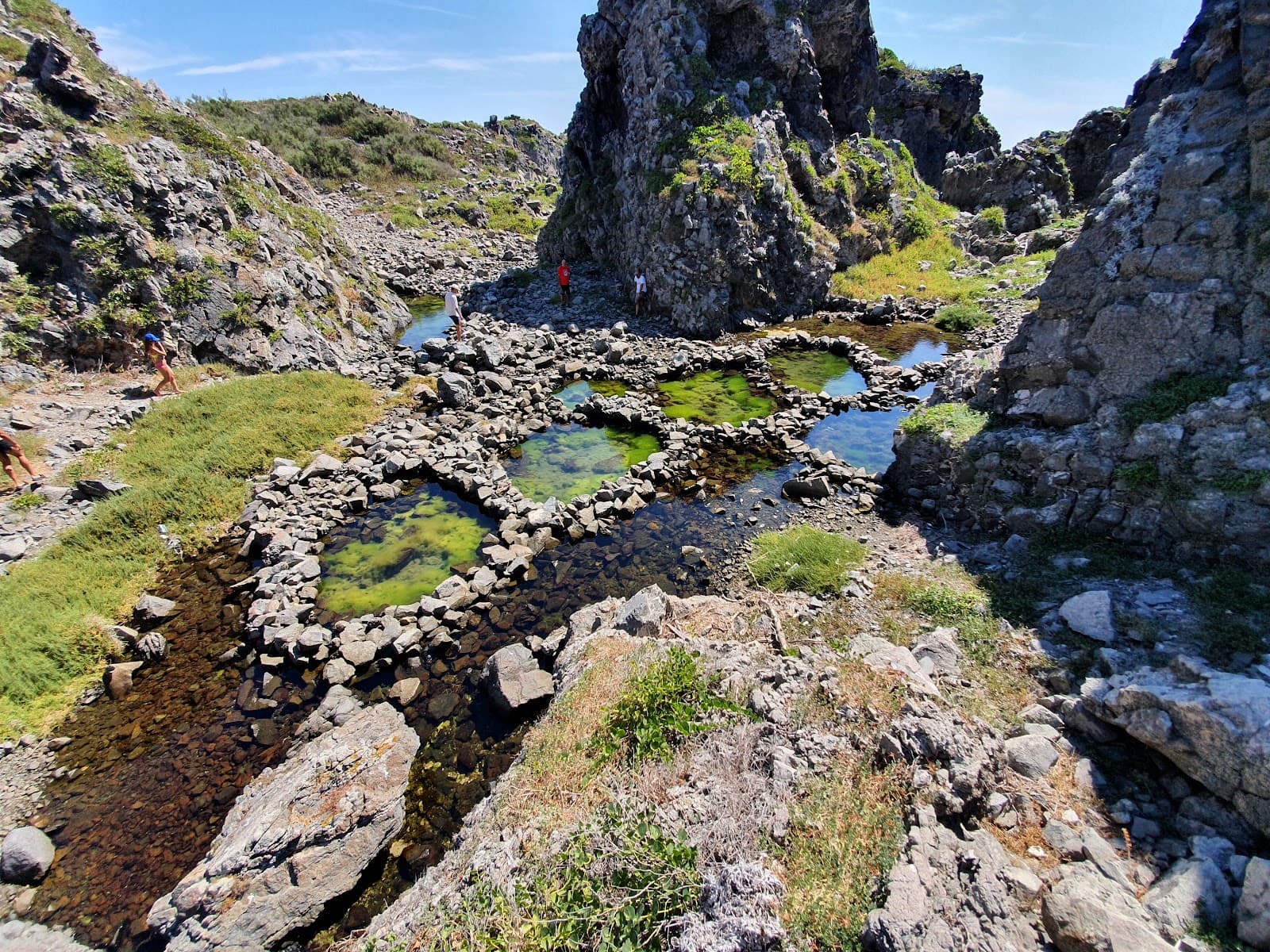 Brusnik Islet - Image 1
