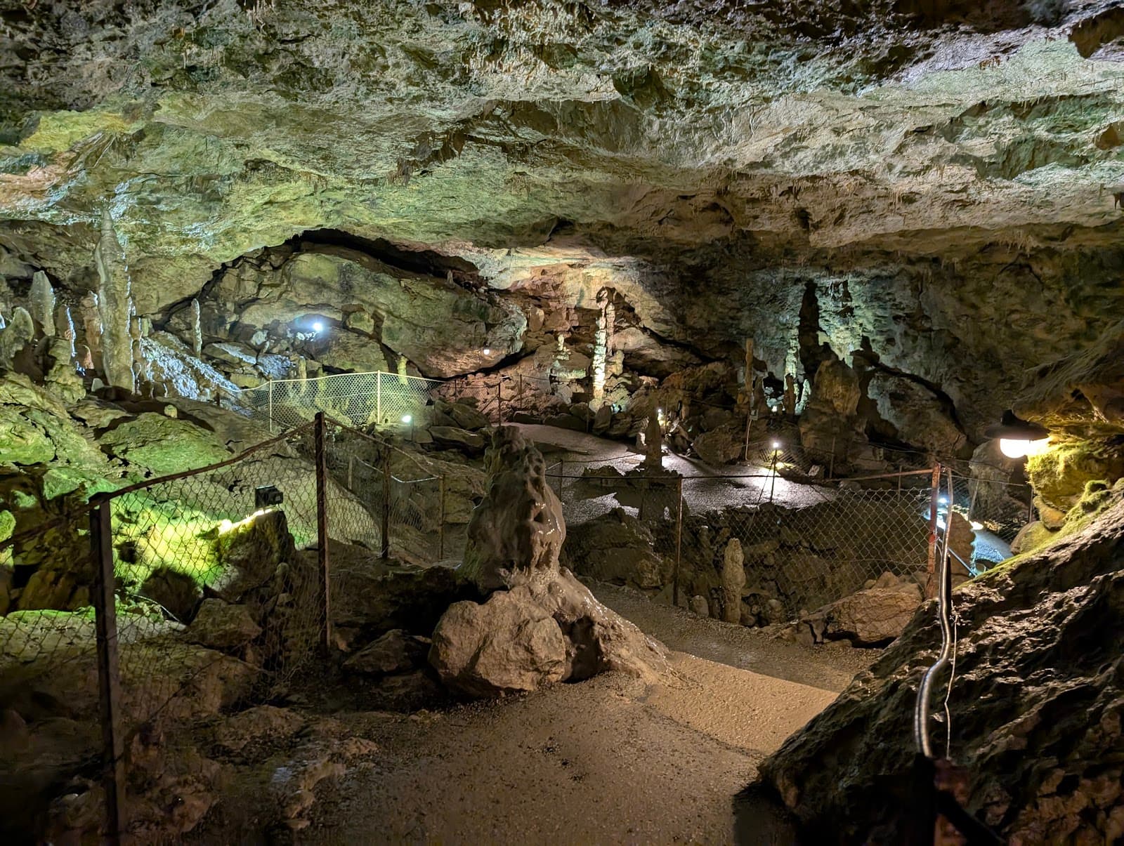 Nebelhöhle - Image 1