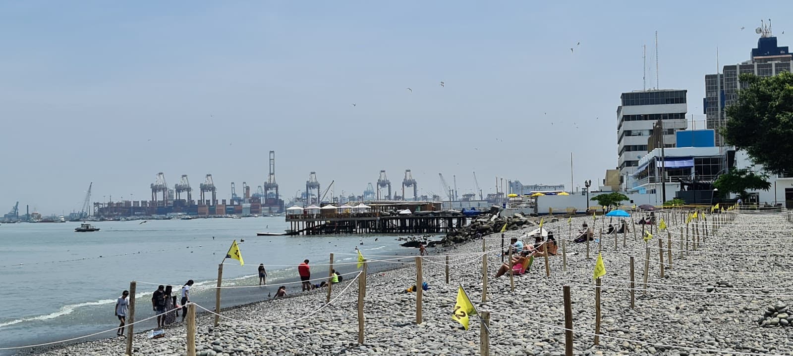 La Punta Lighthouse - Image 1