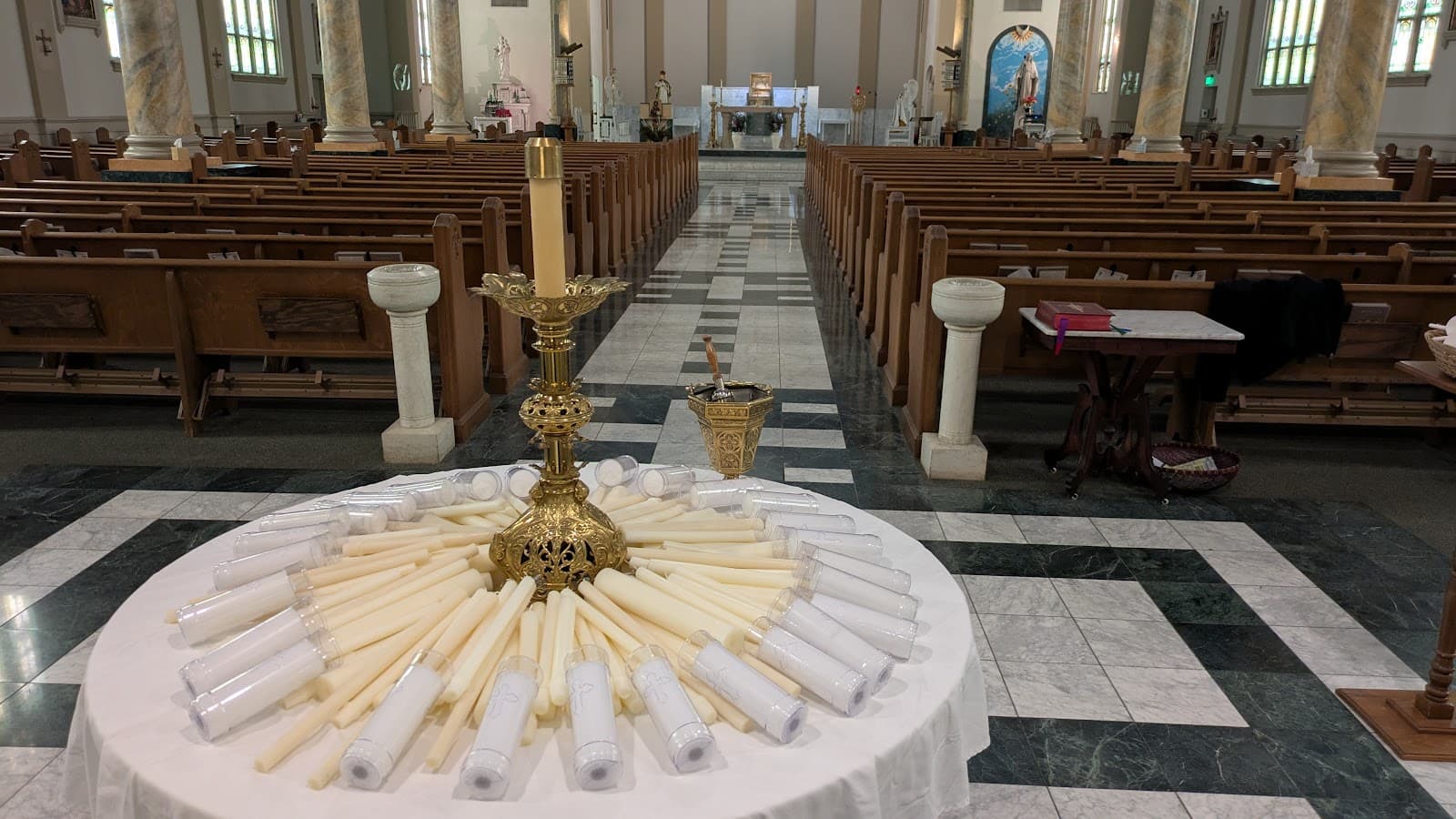 Cathedral of St. Joseph - Image 1