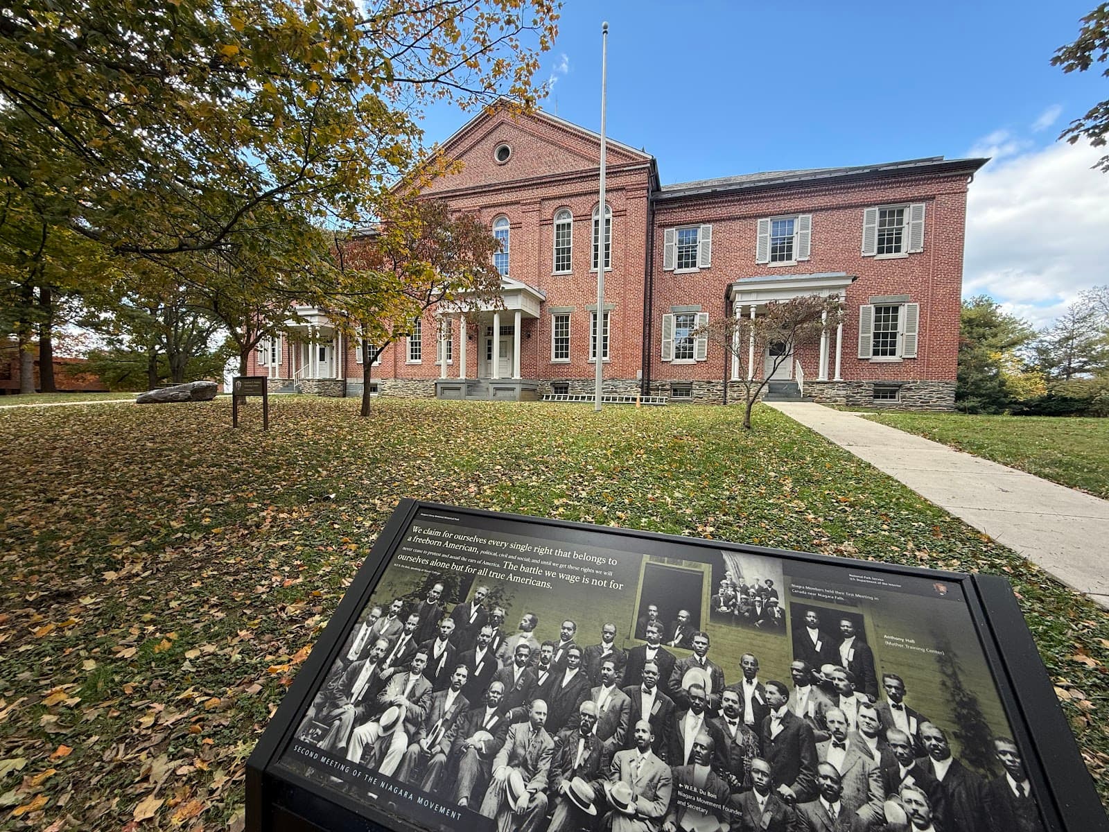 Storer College Historic District - Image 1