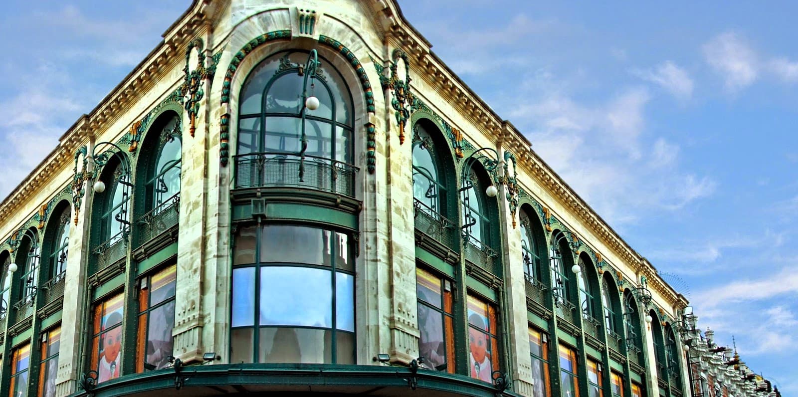 Capilla del Arte UDLAP - Image 1