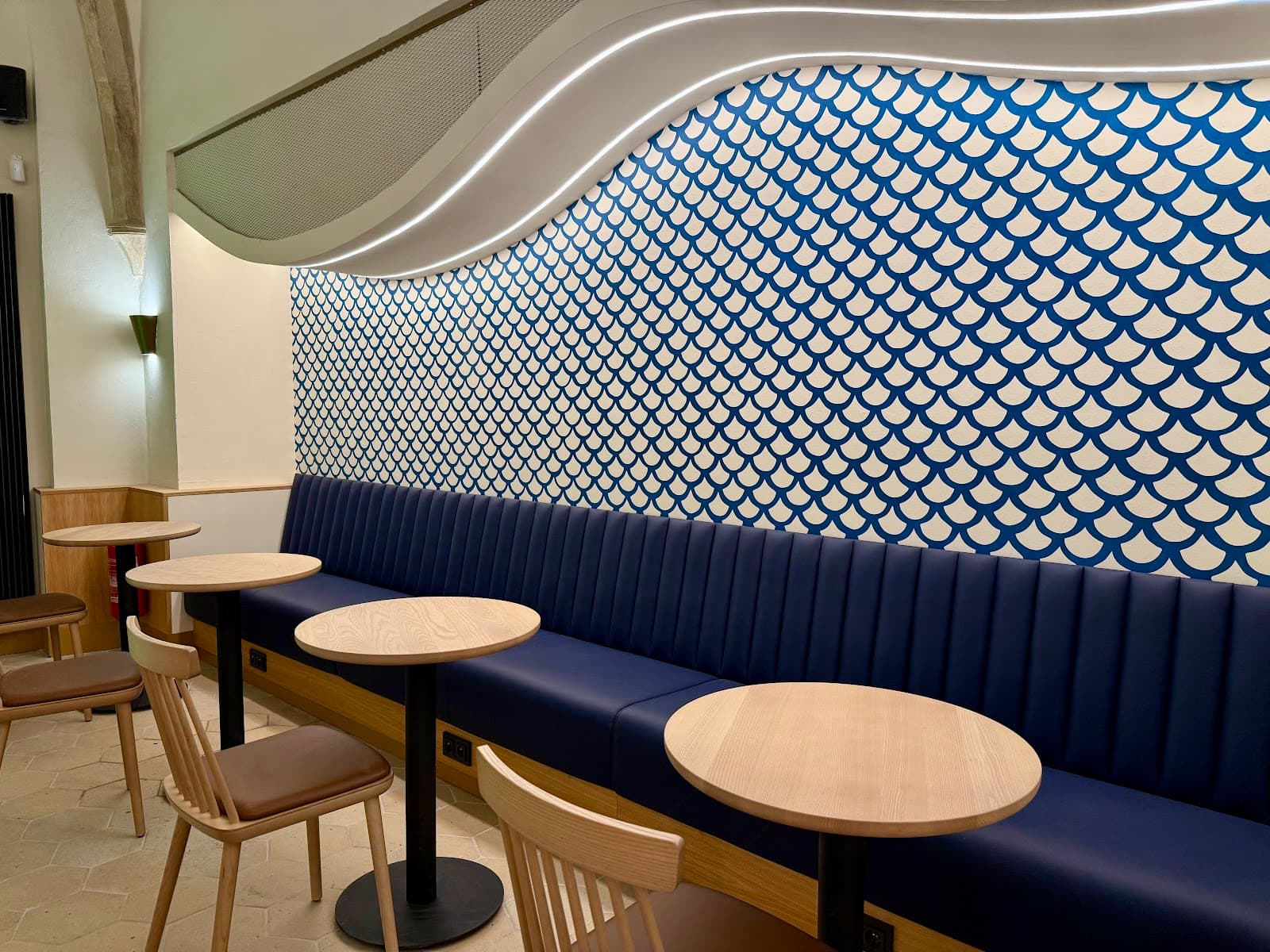 Starbucks (Old Town Square) - Image 1