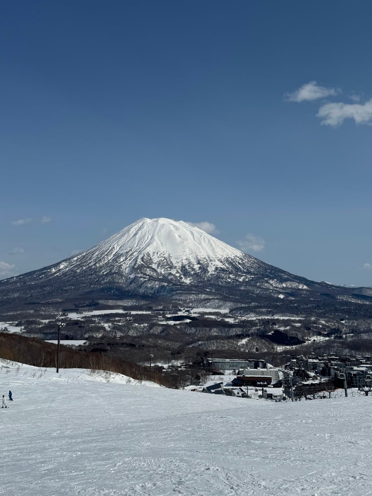 Mount Yotei - Image 1