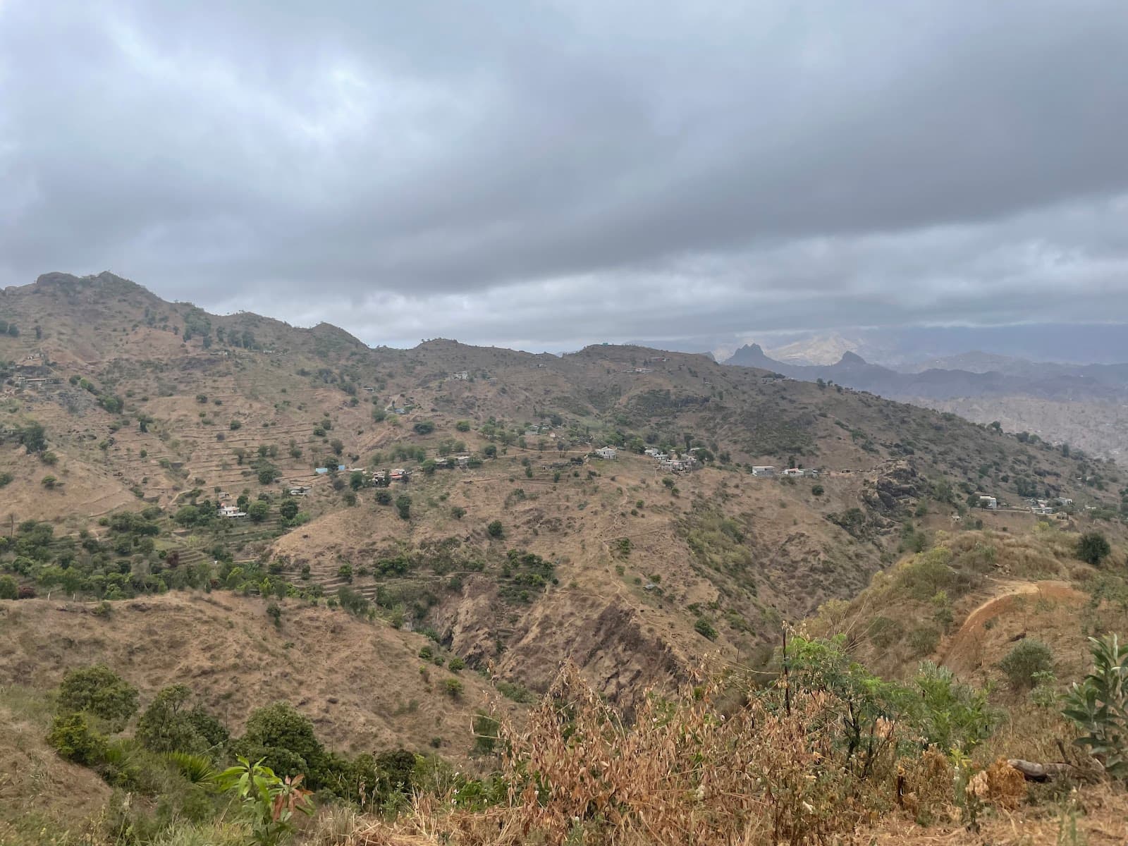 Pico d’Antónia Natural Park - Image 1