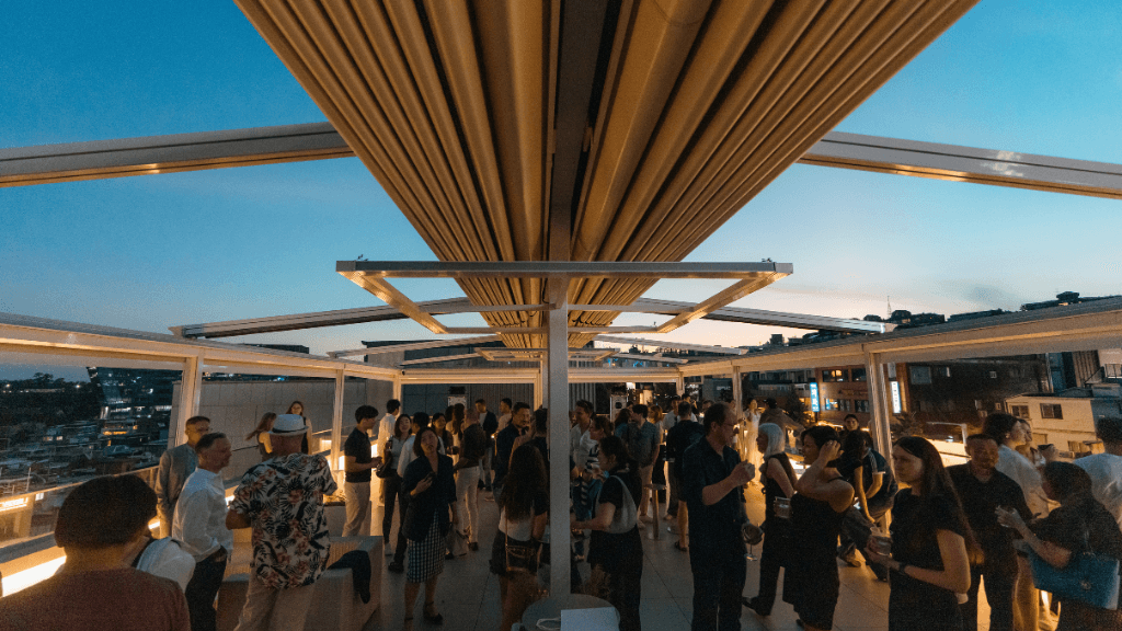 Canopy Seoul - Image 1