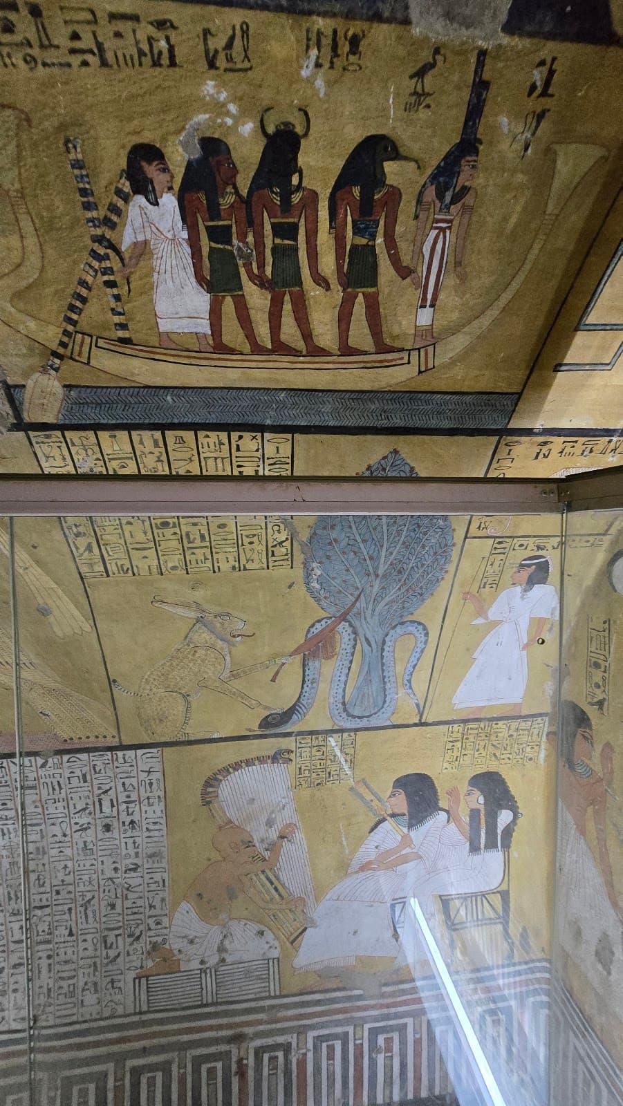 Tombs El Khokha - Image 1