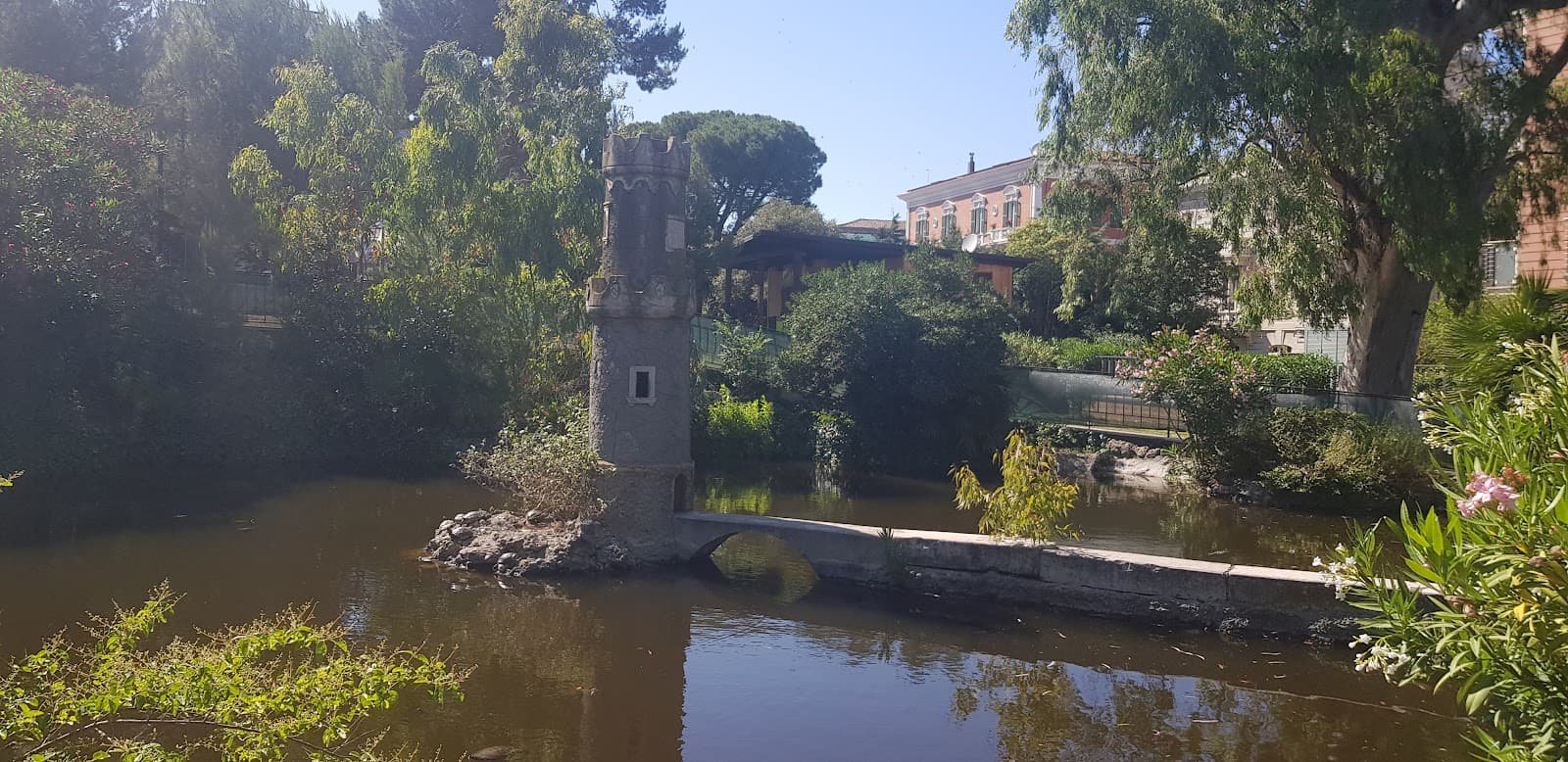 Vasto Old Town - Image 1