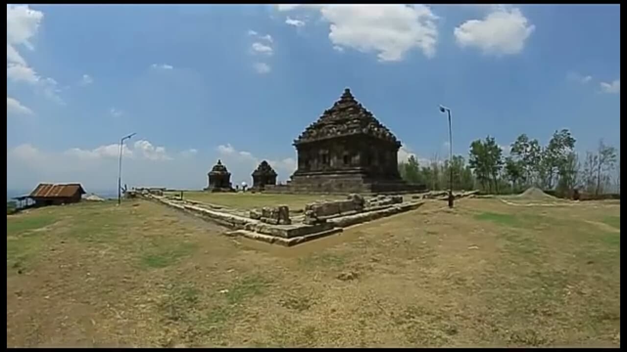 Ijo Temple - Image 1