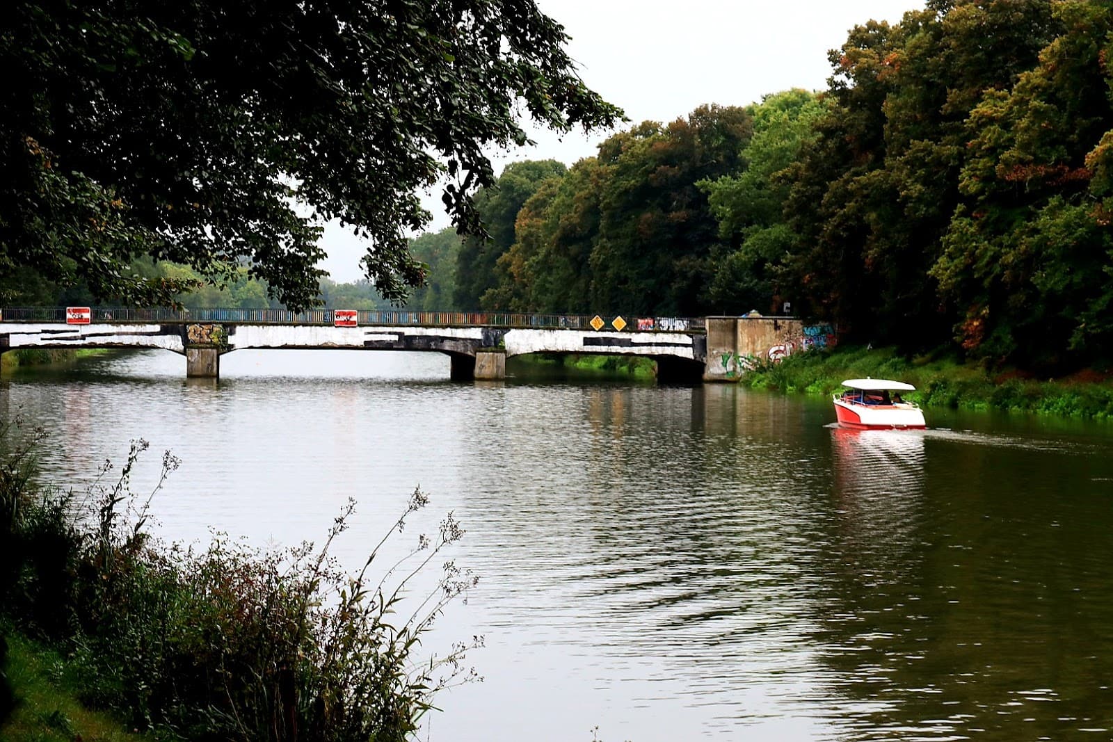 Sachsenbrücke - Image 1