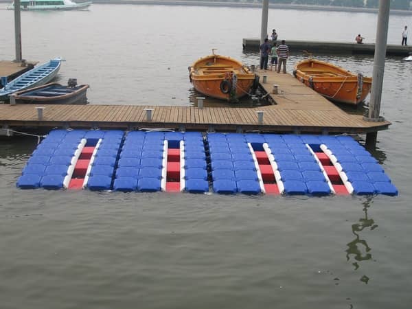 Vibrant City Experiences