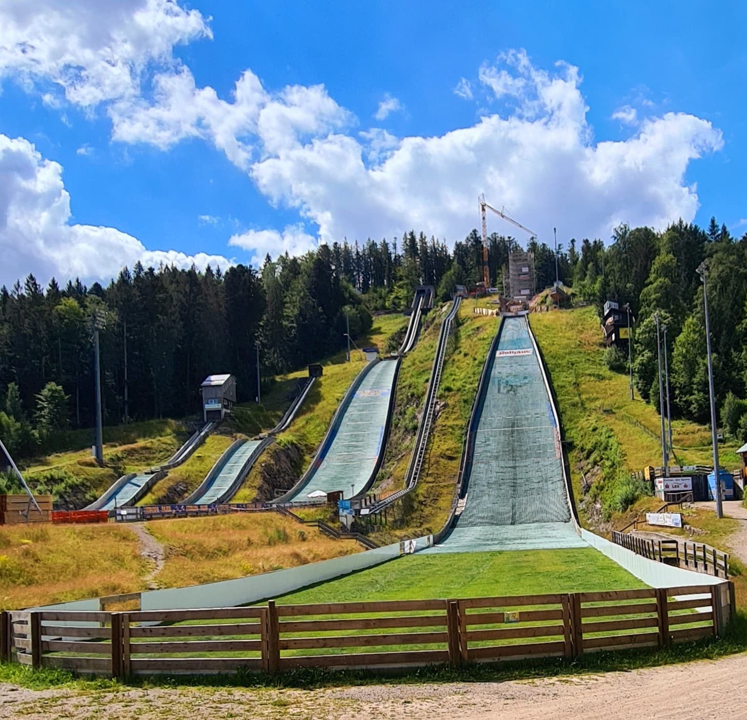 Adler Skistadion - Image 1