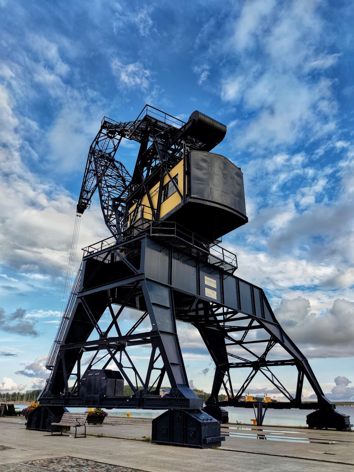 Södra Hamnmagasinet - Image 1