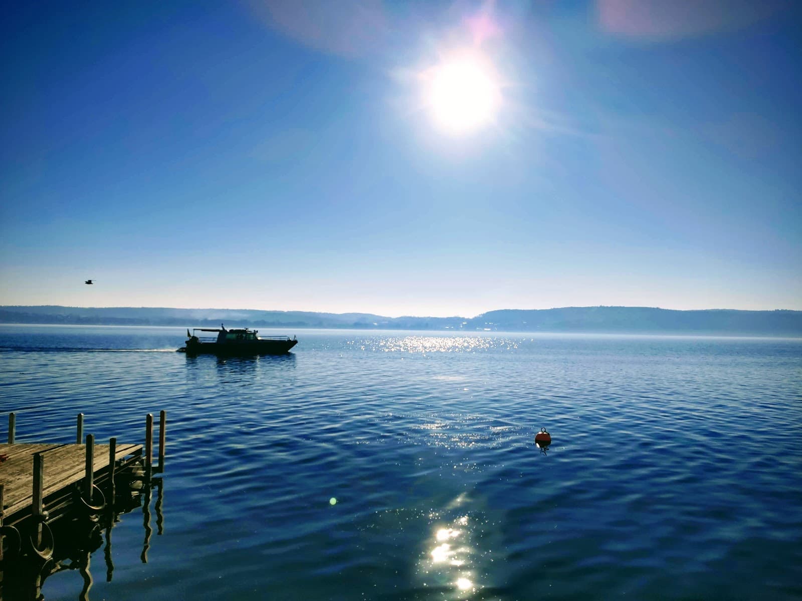 Überlingen Promenade - Image 1