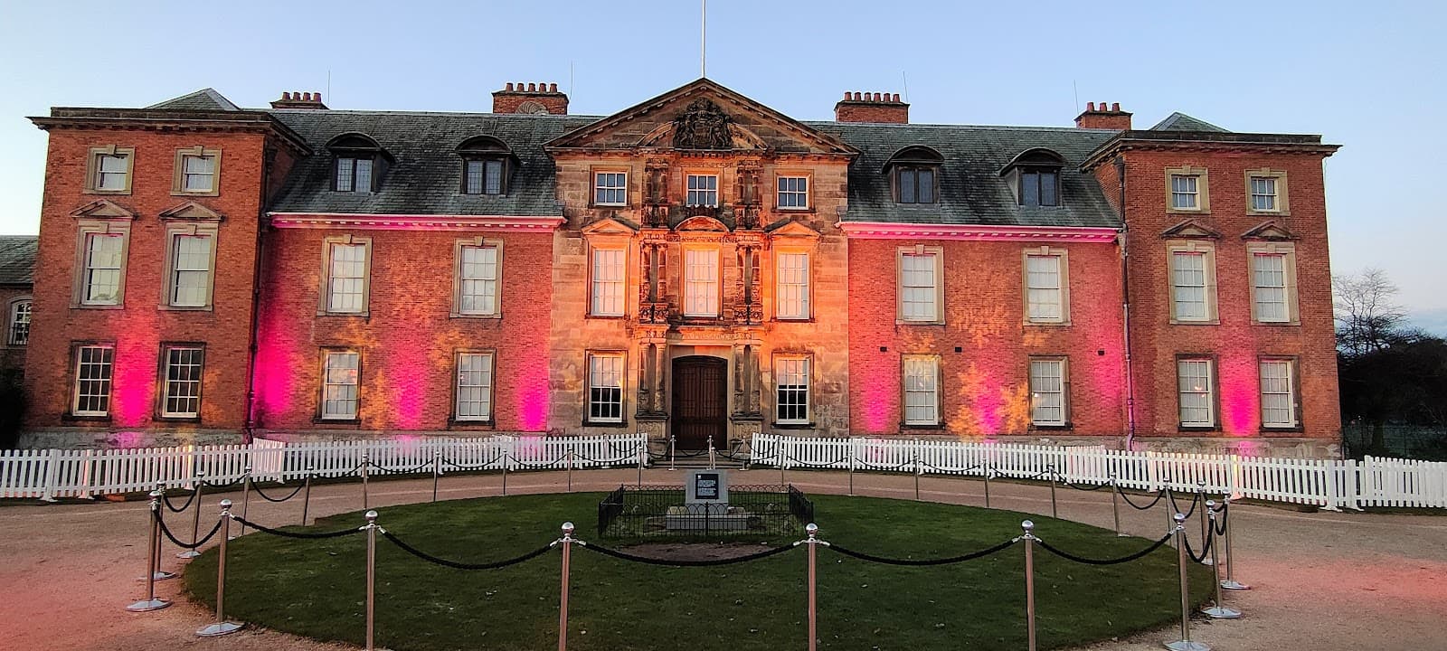 Dunham Massey - Image 1