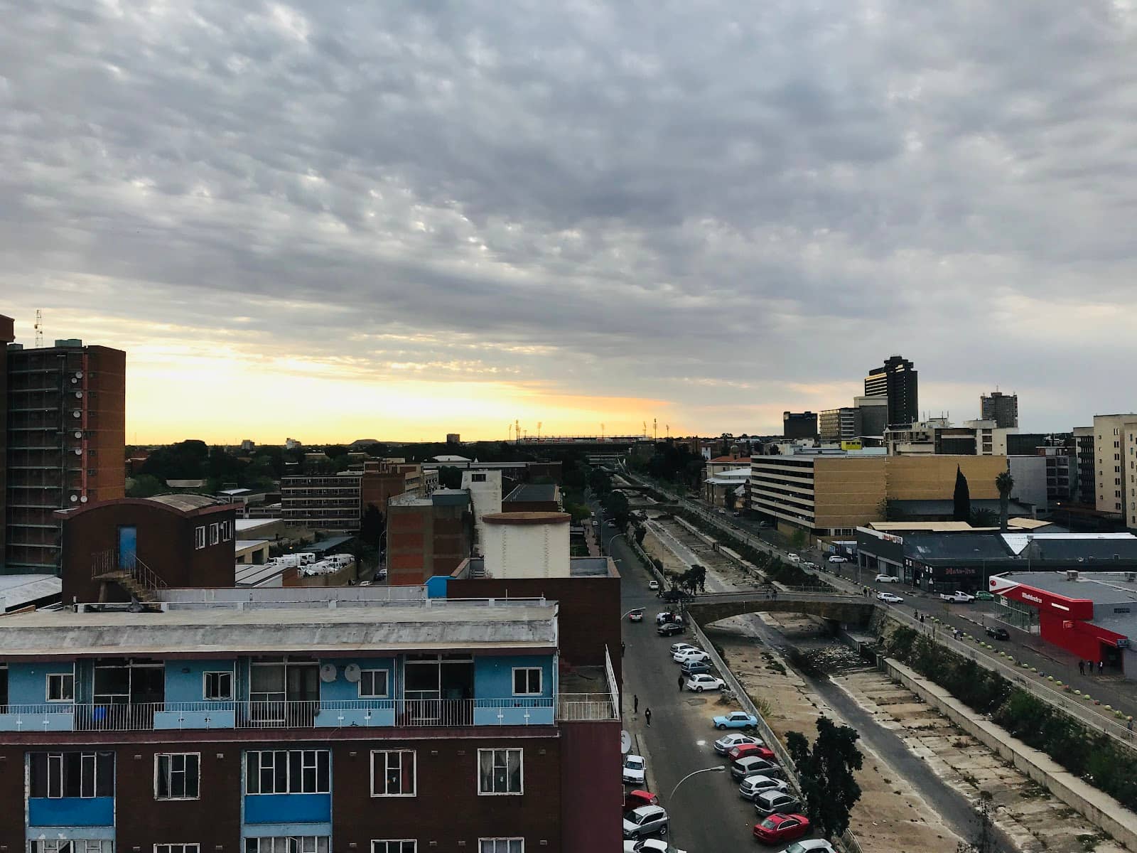 Spaza Shop Compliance Checks