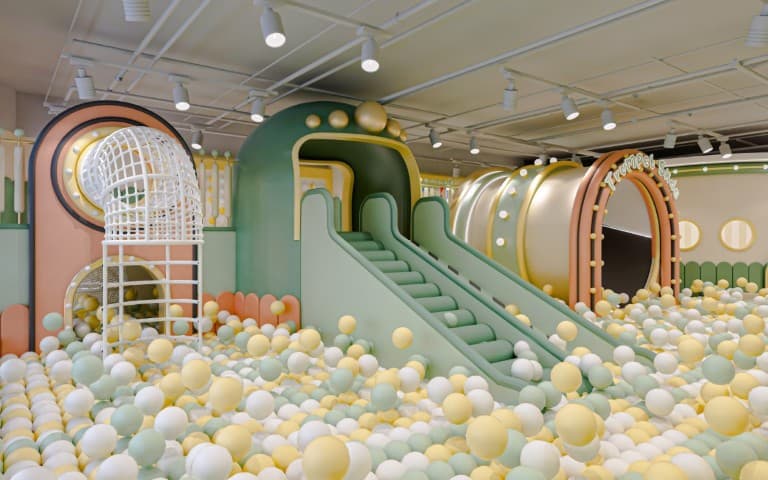 Petito Playground - Image 1