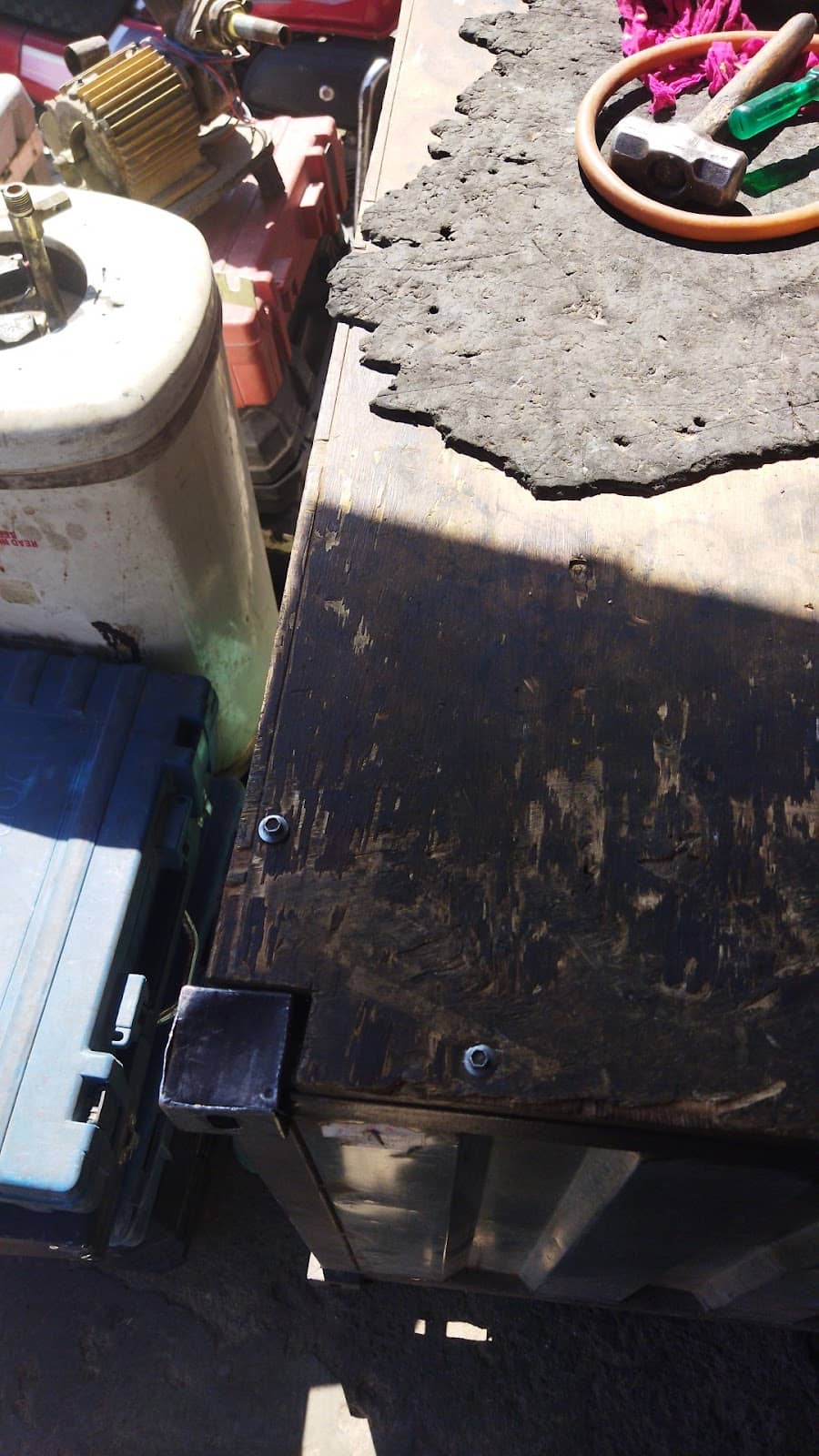 Intricate Architecture