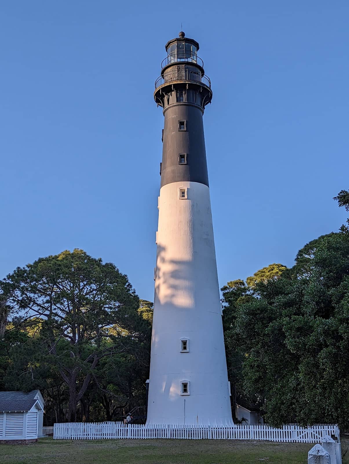 Hunting Island State Park Beaches