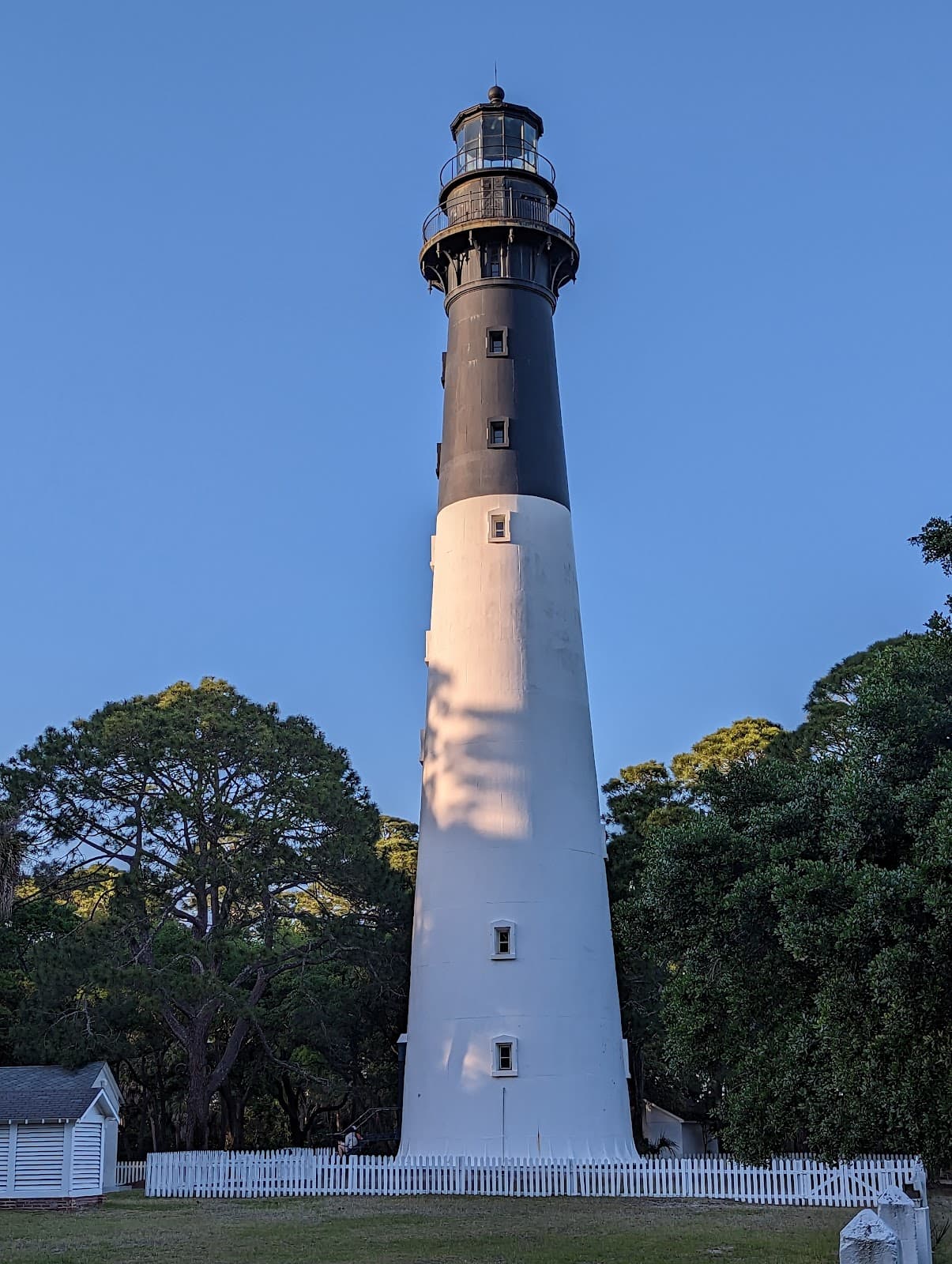 Hunting Island Lighthouse - Image 1