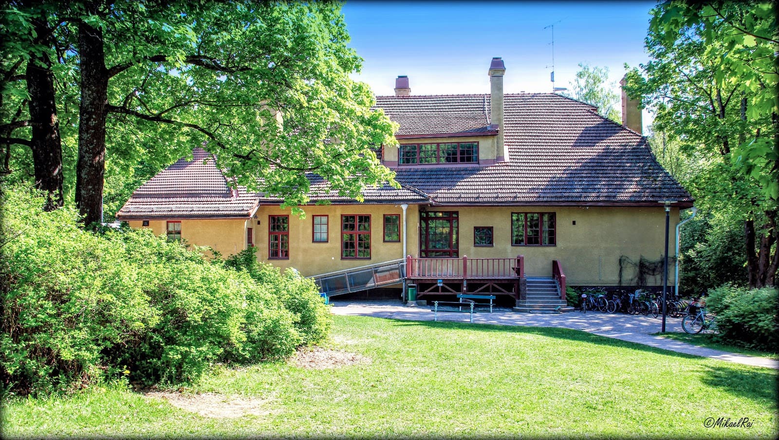 Villa Elfvik Nature House - Image 1