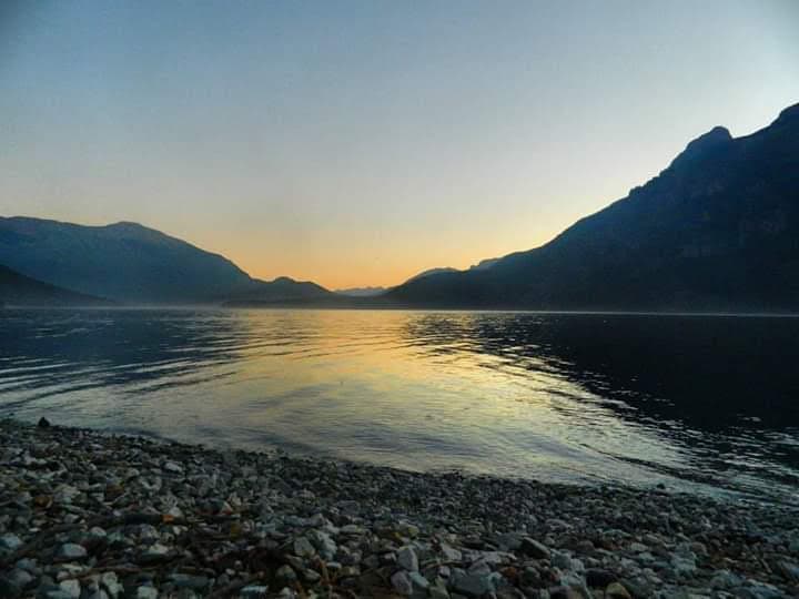 Lago Futalaufquen - Image 1