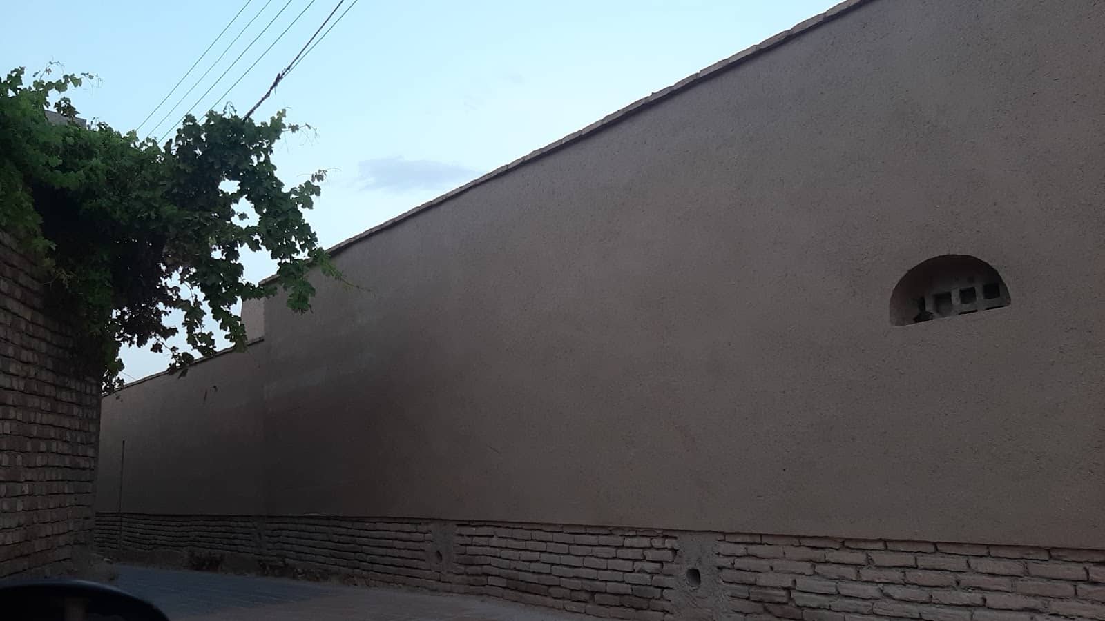 Vertical photo