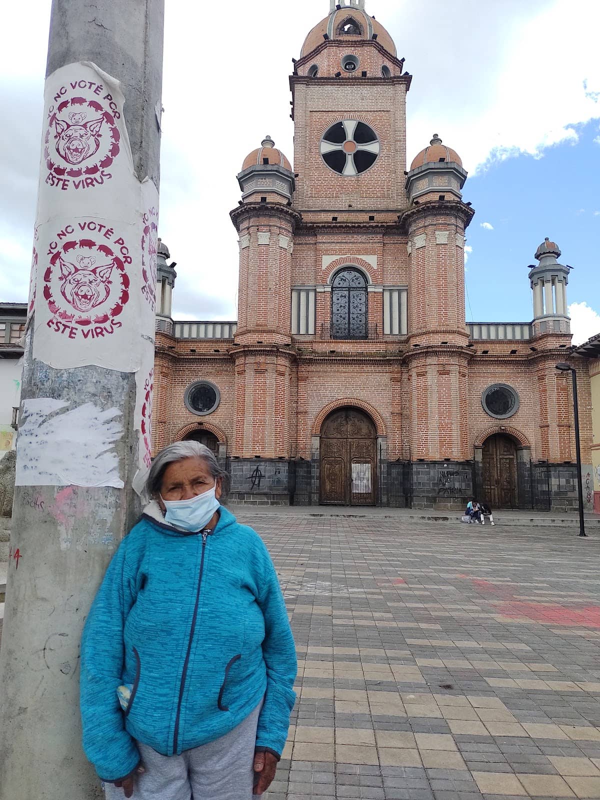 Community Gathering Spot