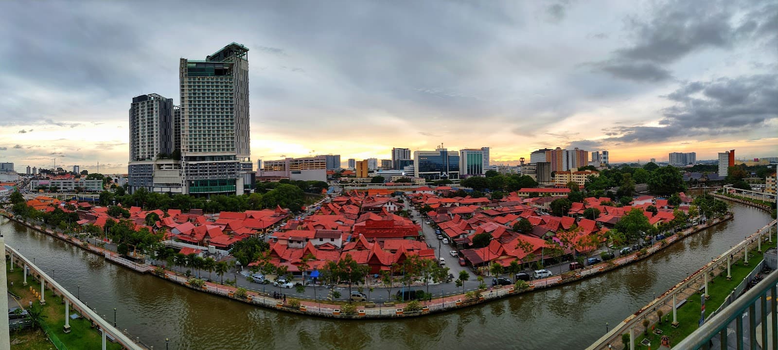 Kampung Morten Melaka - Image 1