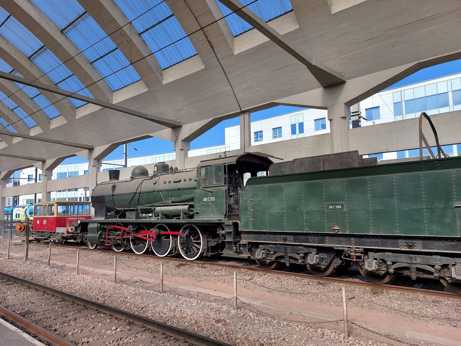 Champagne House Tours