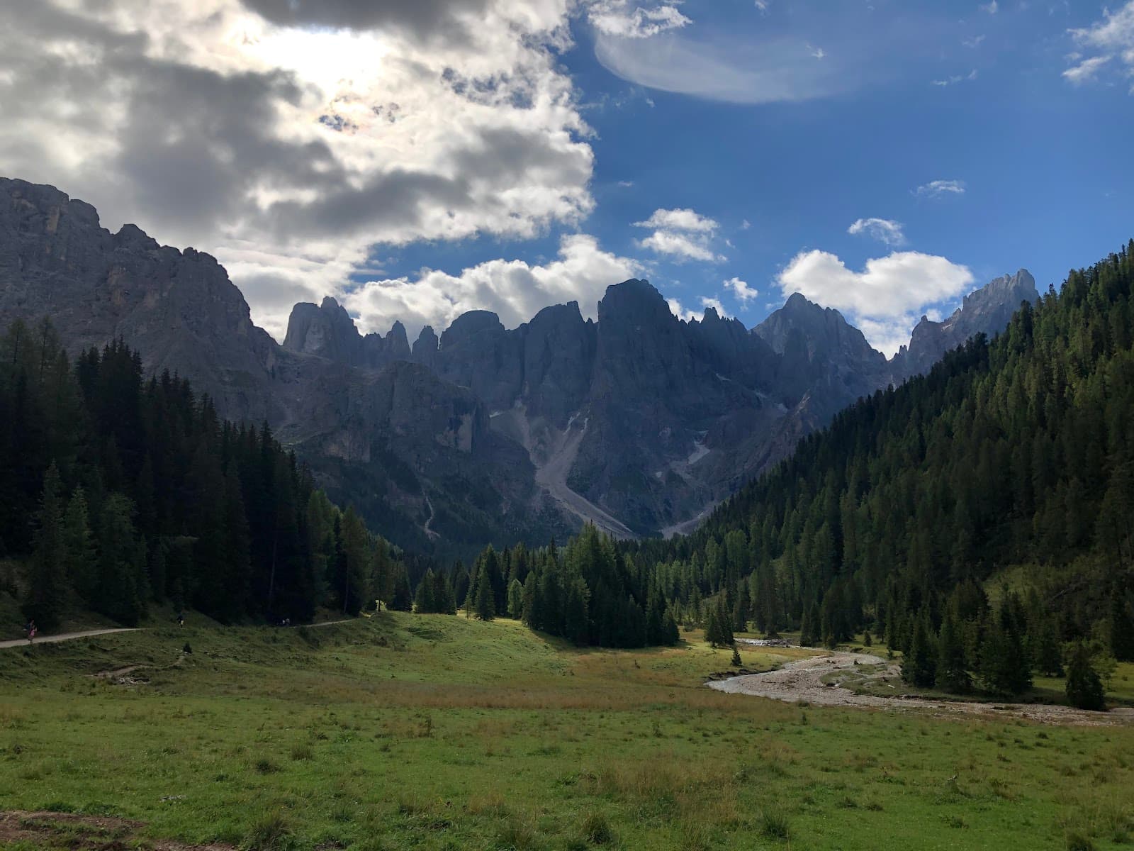 Val Venegia - Image 1