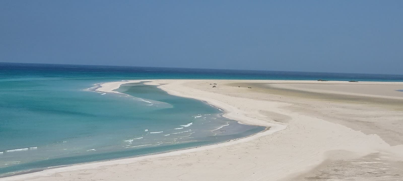 Detwah Lagoon - Image 1