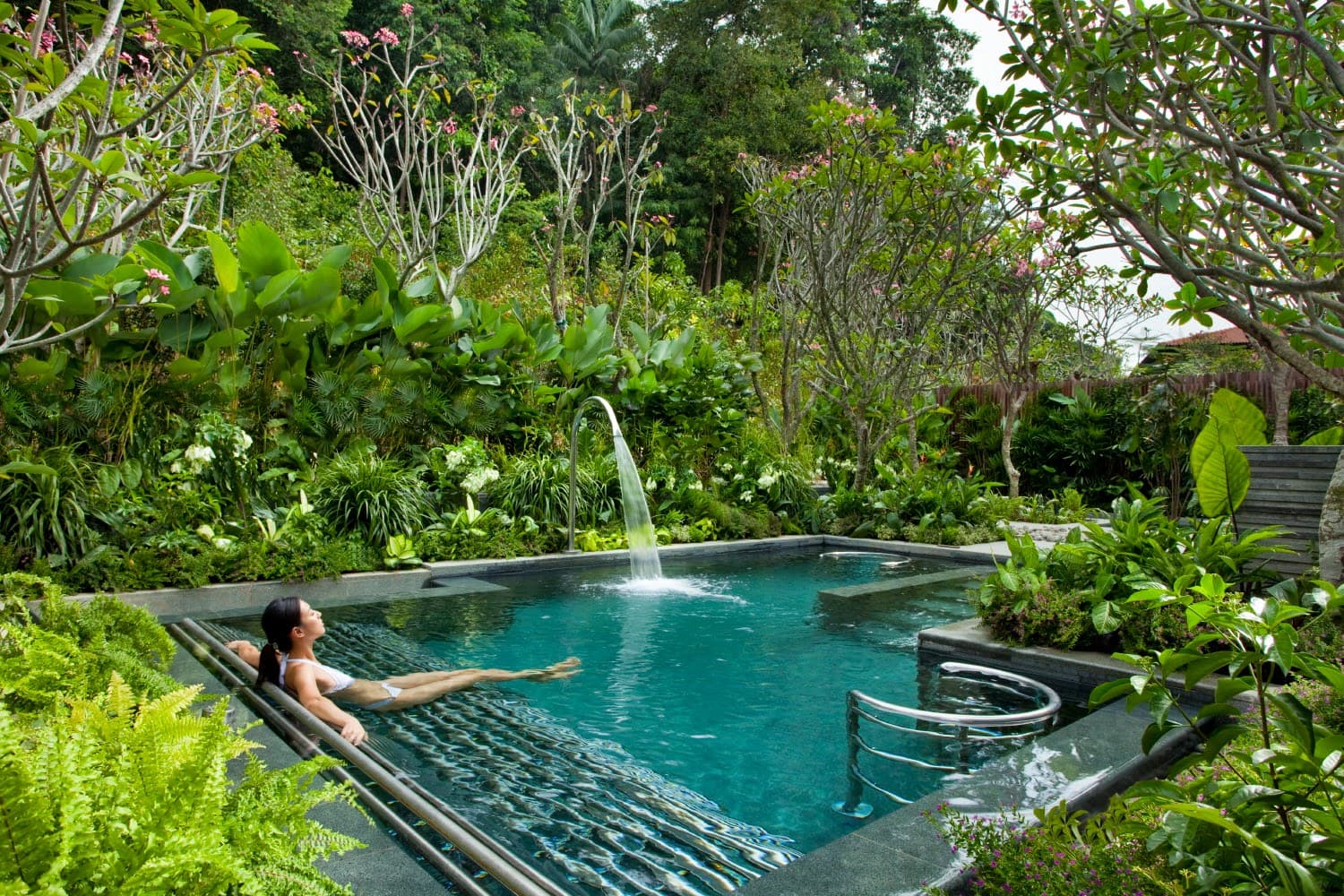 ESPA at Resorts World Sentosa - Image 1