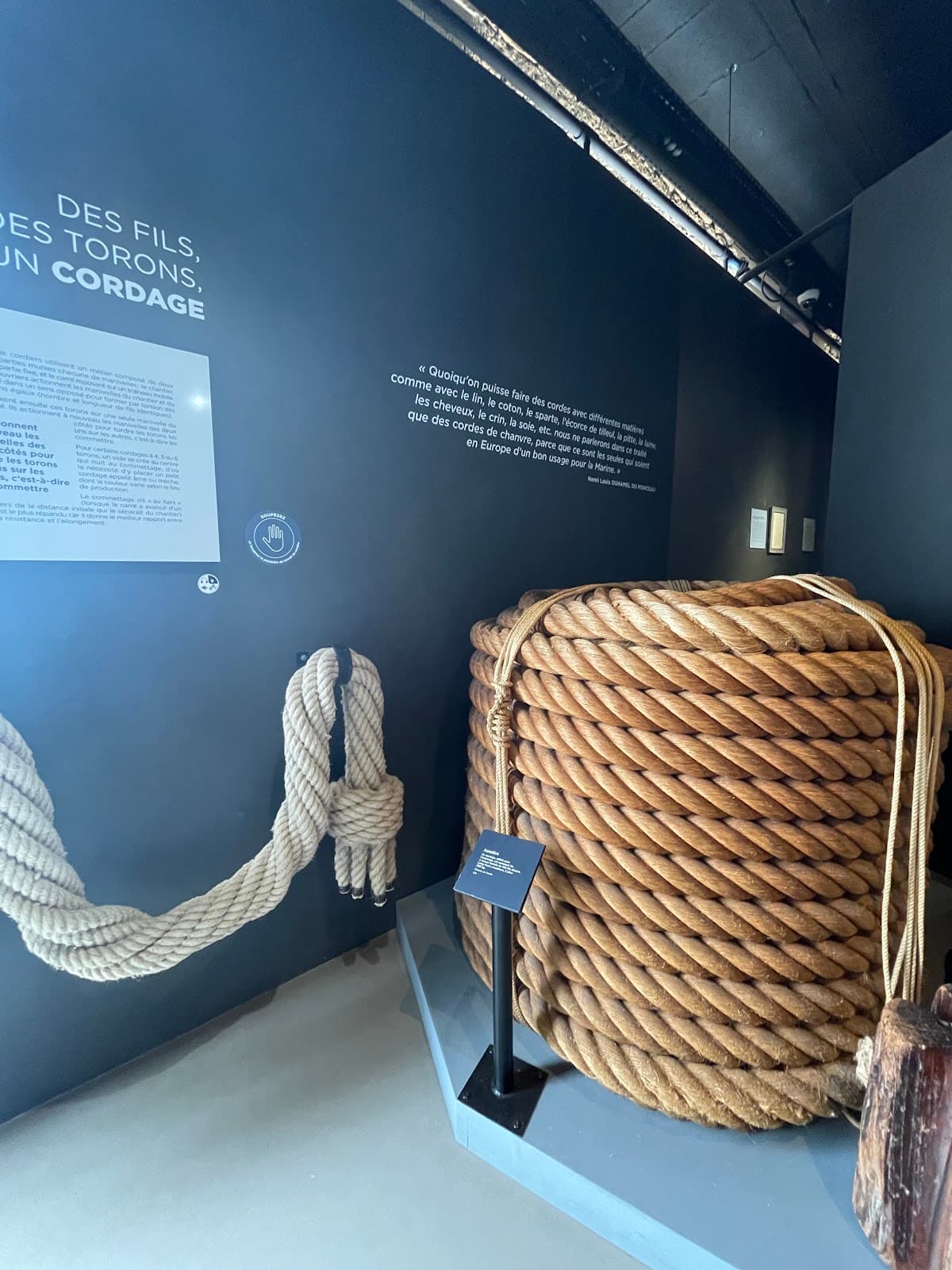 Corderie Royale Rochefort - Image 1