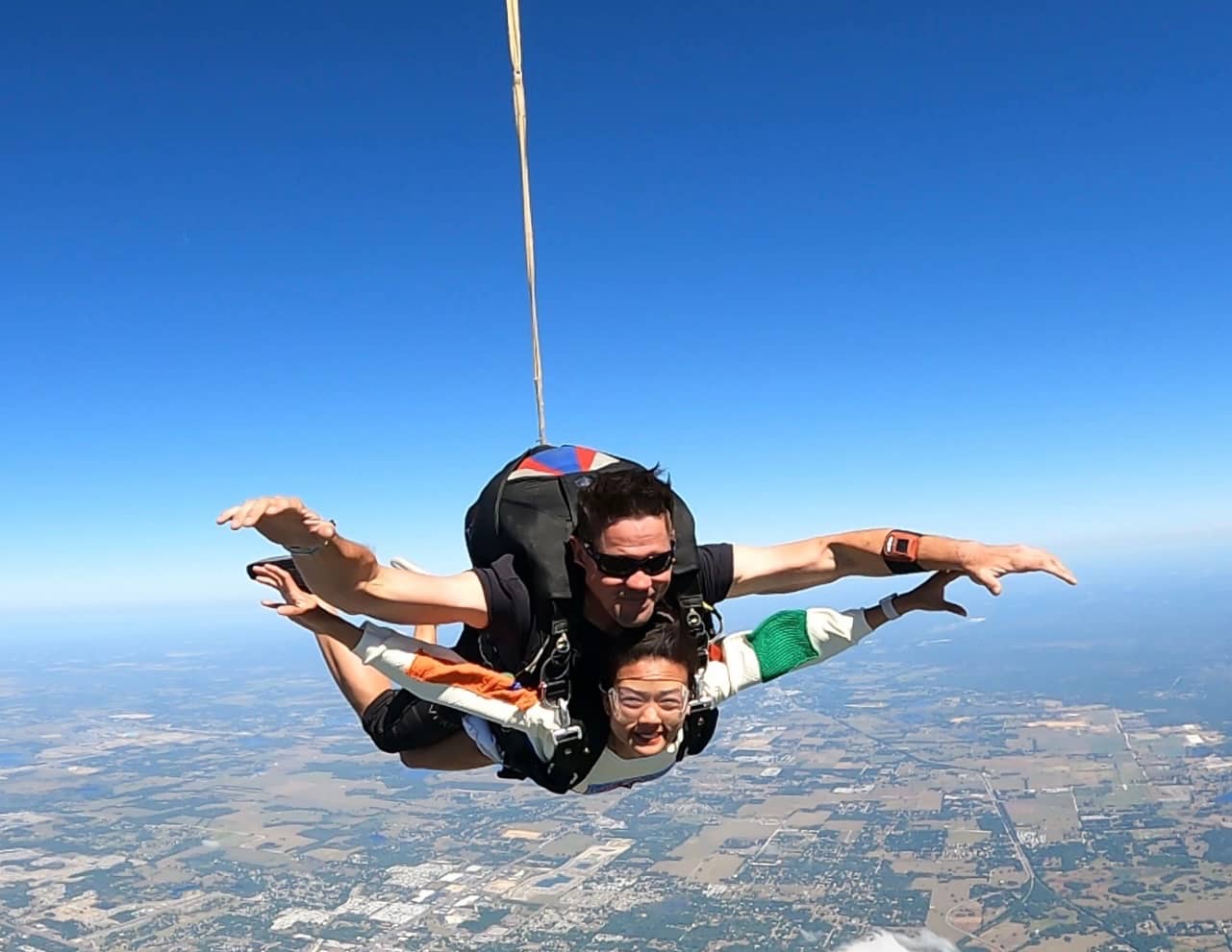 Friendly & Professional Staff