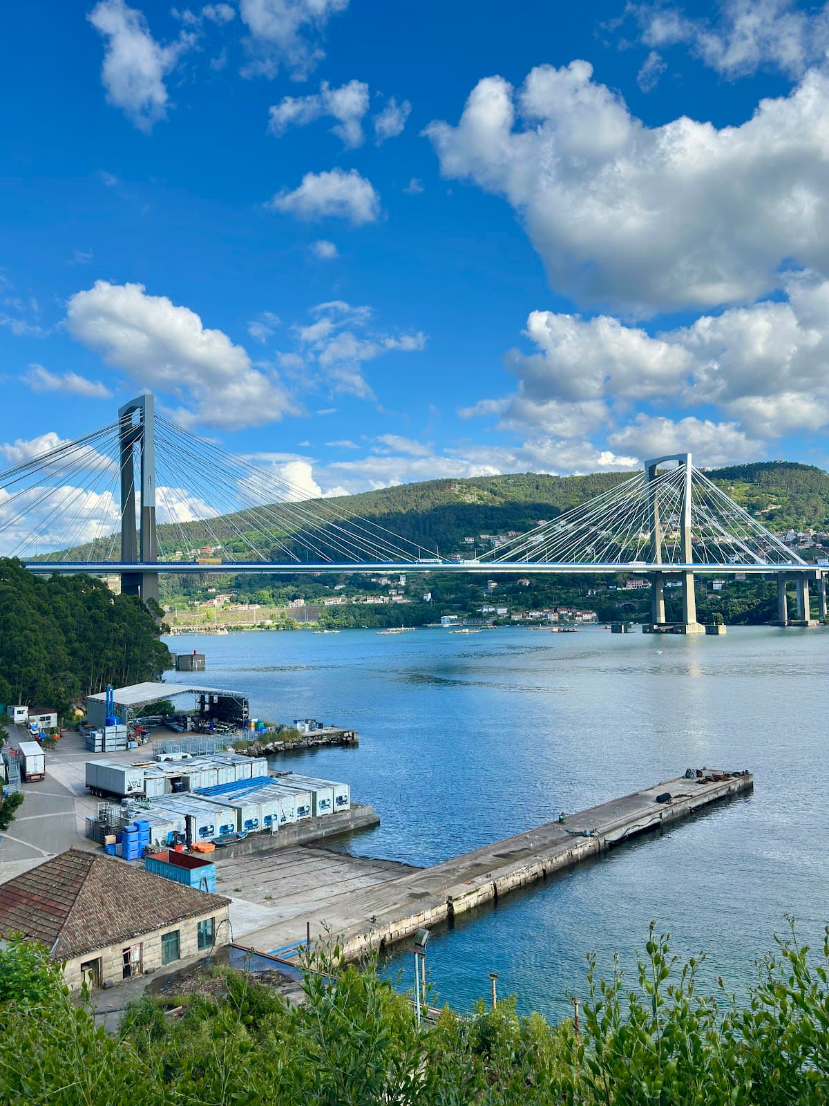 Rande Bridge - Image 1