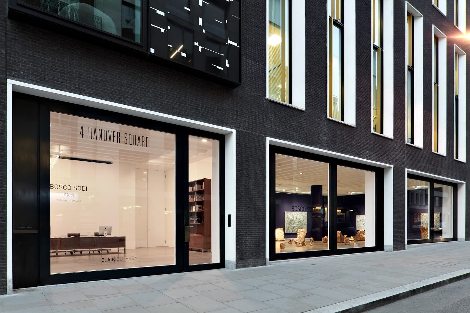 Blain Southern, 4 Hanover Square, London W1S 1BP, United Kingdom - Image 1