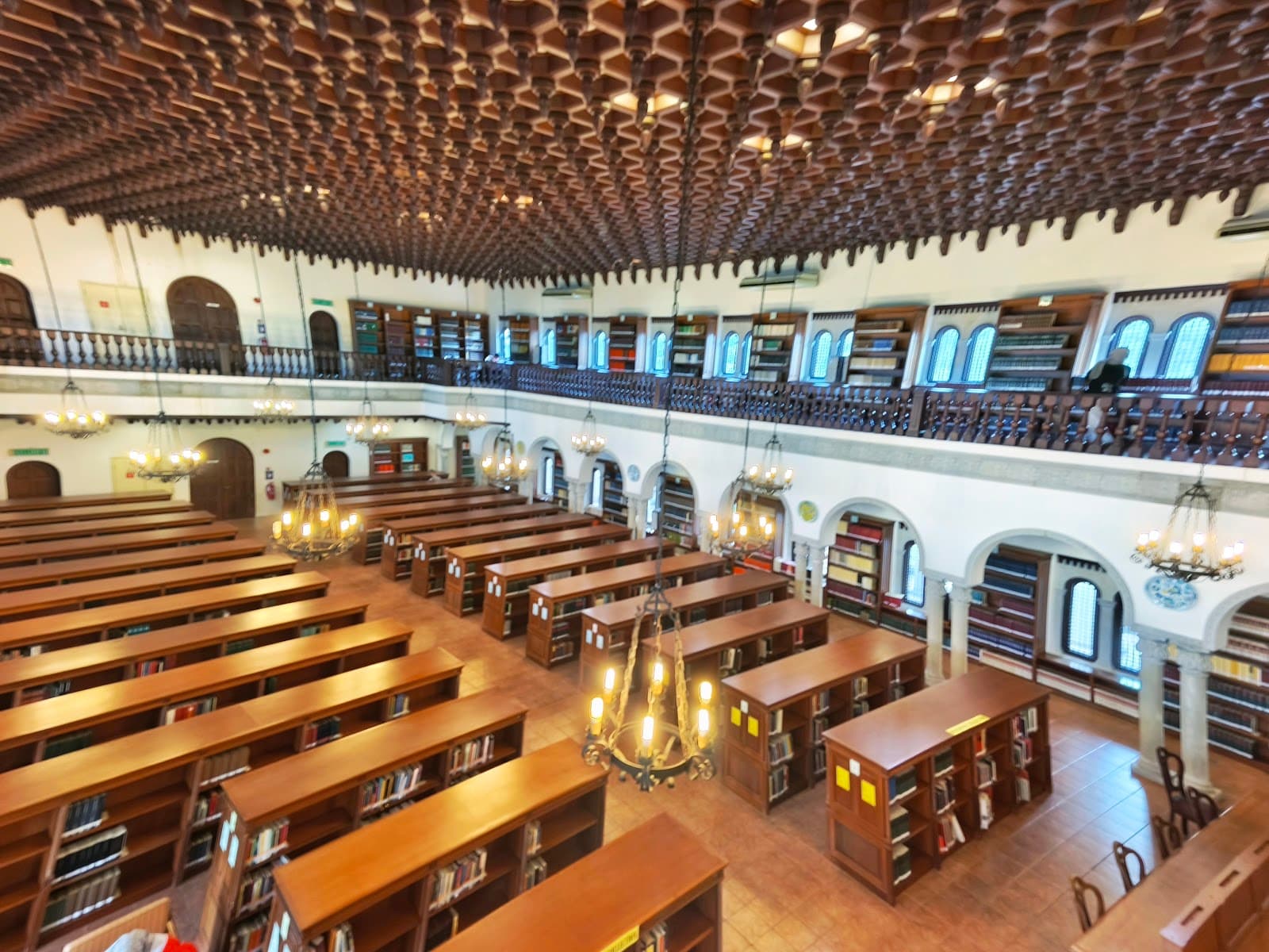 Syed Muhammad Naquib al-Attas Library - Image 1