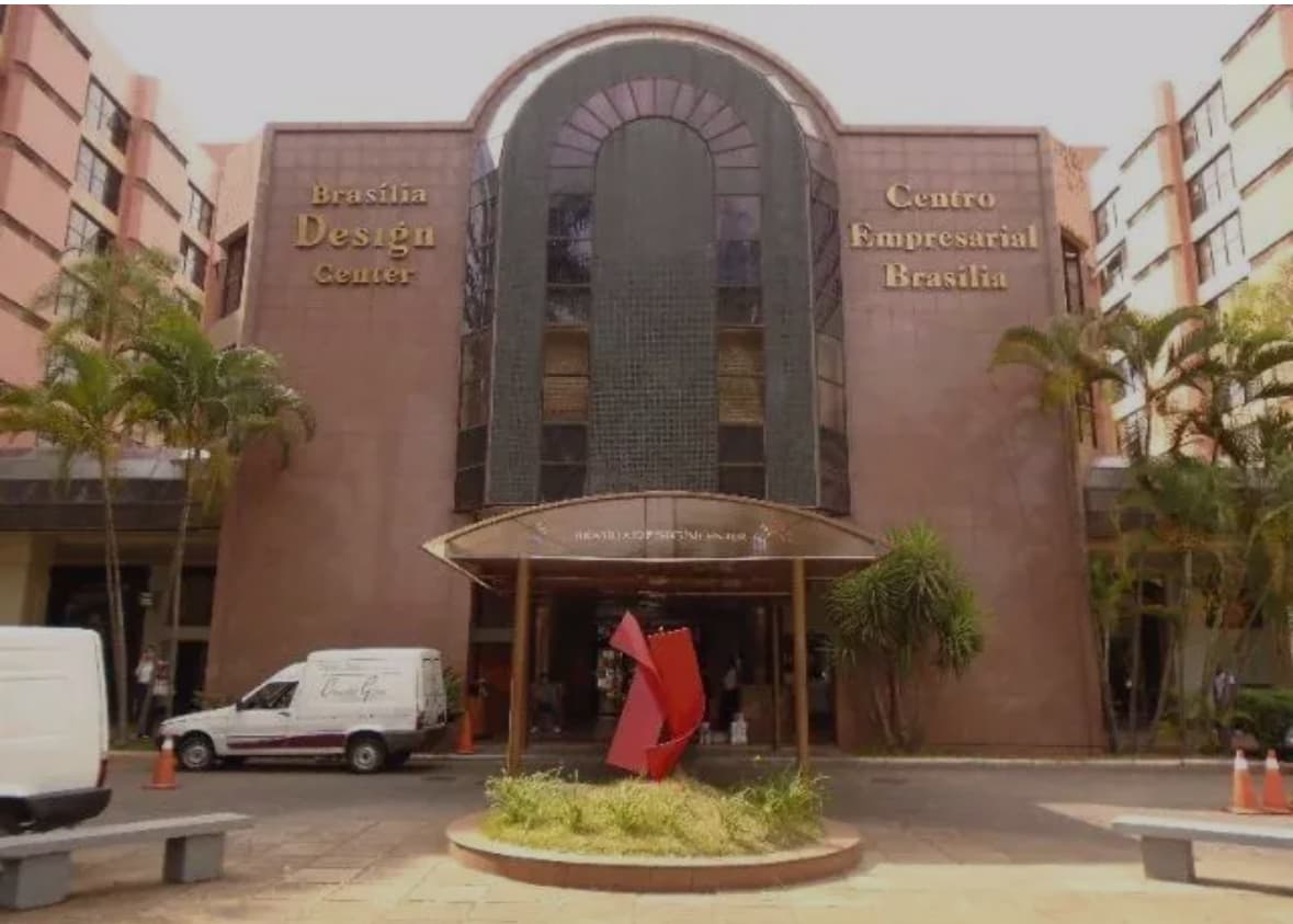 Business District Brasília - Image 1